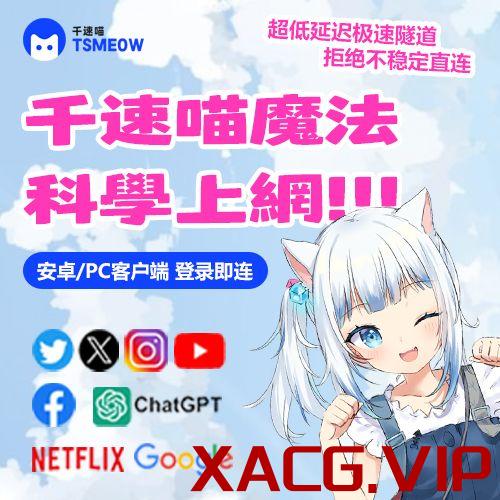 不错的VPN